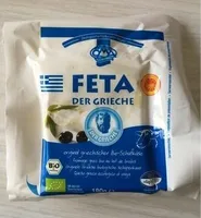 Feta Le Greco