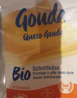Gouda Tranchettes 125G