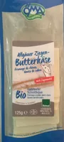 Fromage De Chevre En Tranchettes 125G