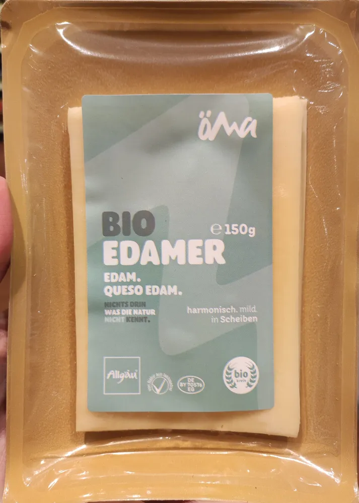 Edamer