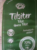 Tilsiter Bio Schnittkäse in Scheiben