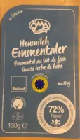 Heumilch Emmentaler