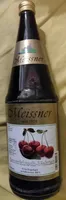 Sauerkirsch-Nektar
