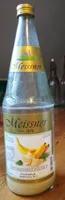 Meissner Bananennektar