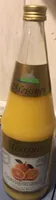 Orangensaft