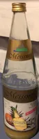 Ananassaft