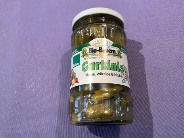Gurkinis