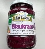 Blaukraut