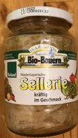 Niederbayrischer Sellerie