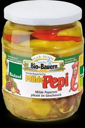 Milde Pepi