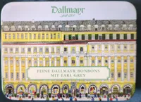 Feine Dallmayr Bonbons Mit Earl Grey