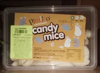 Candy mice