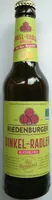Radler Alkoholfrei