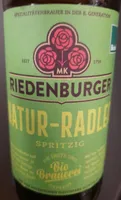 Natur-Radler