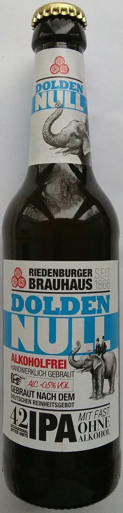 Dolden Null