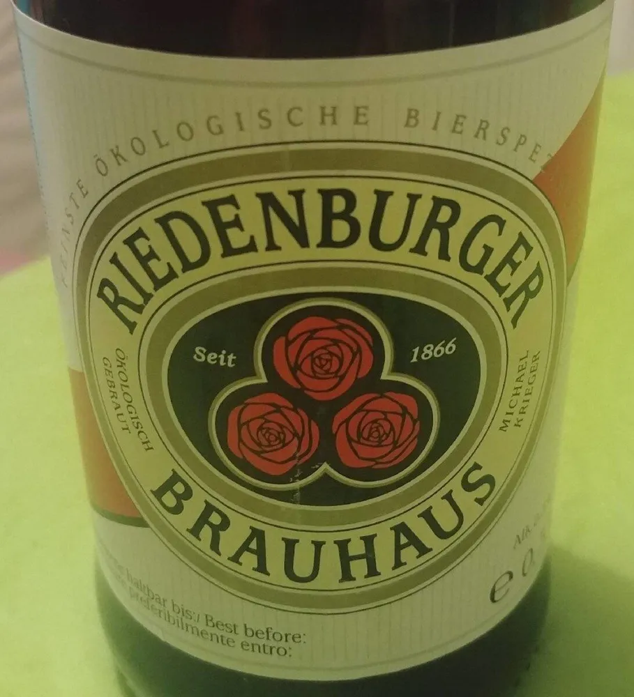 Ur-Dinkel, Alkoholfrei