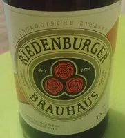 Ur-Dinkel, Alkoholfrei