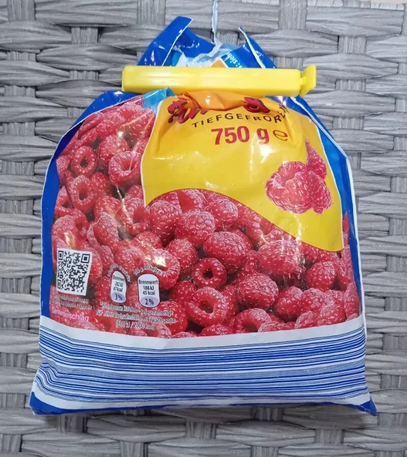 Himbeeren