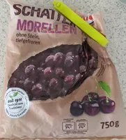 Schattenmorellen