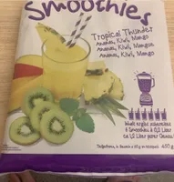 Smoothies