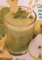 Smoothies Green power