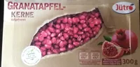 Granatapfel kerne