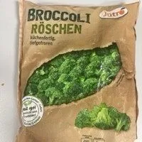 Brokkoli Röschen