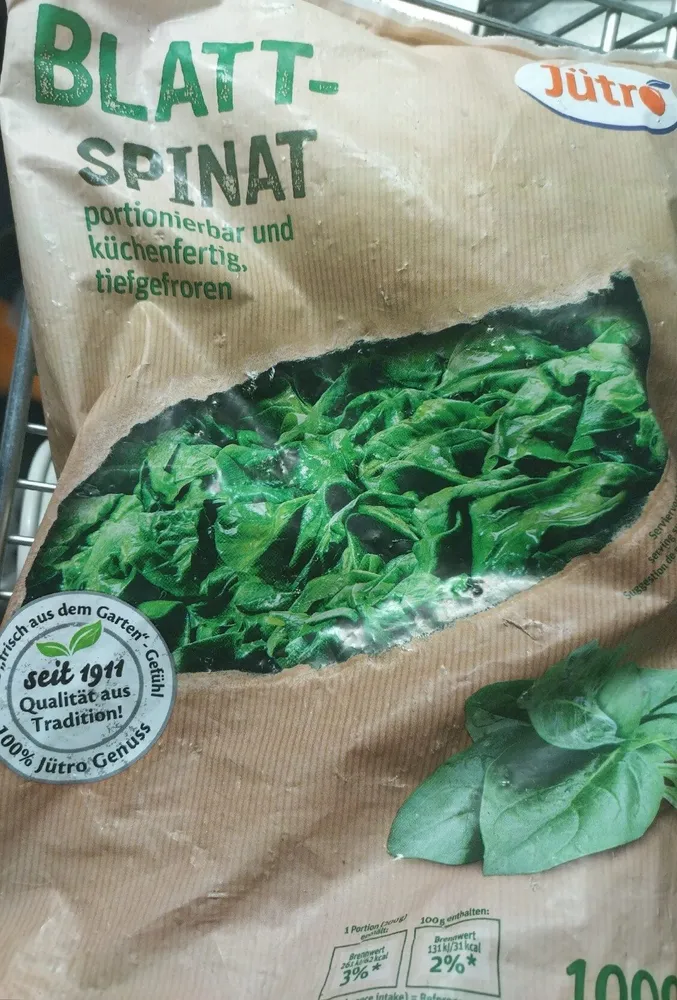 Spinat