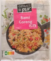 Bami Goreng