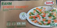 rahm gemuse gourmet