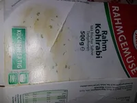 Salsifis à la crème