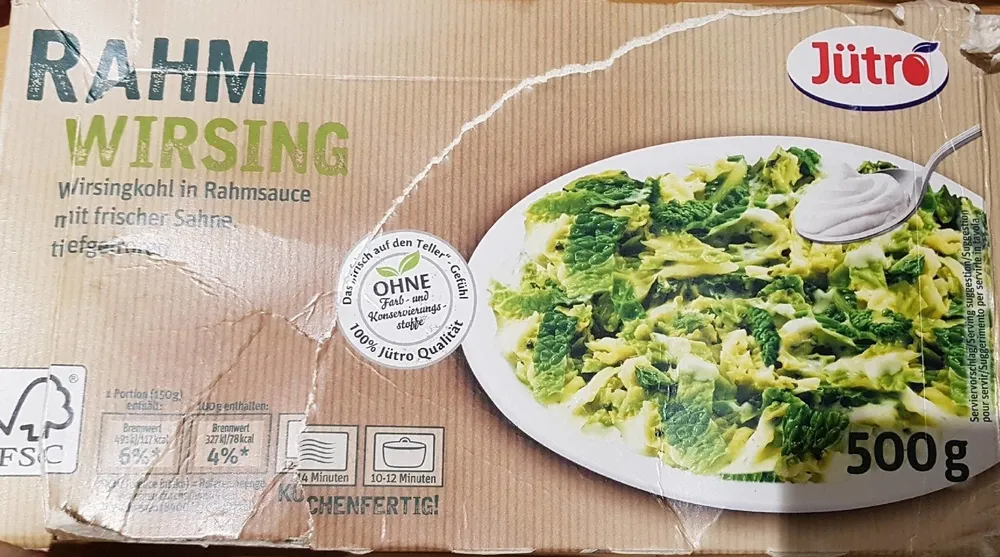 Rahm-Wirsing