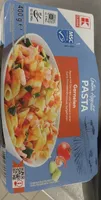Pasta Fastfood