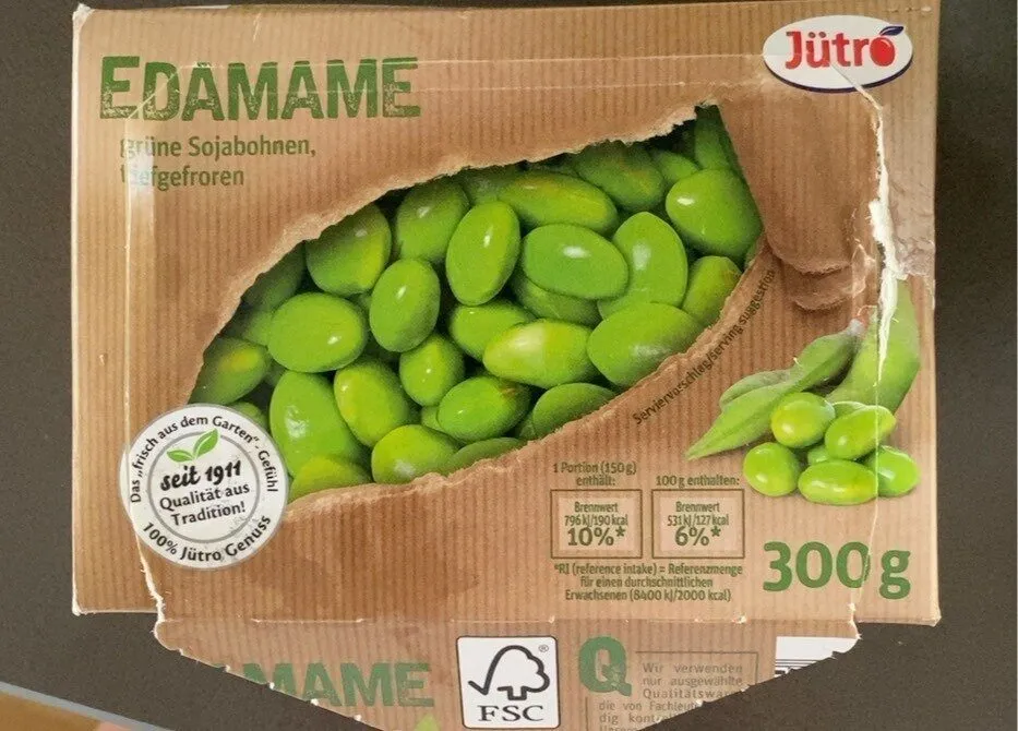 Edamame