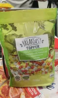 Breakfast Topper