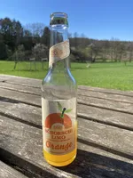 SCHORSCHi LiMO ORANGENLIMONADE