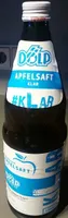 Apfelsaft