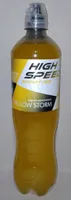 Yellow Storm - Mangogeschmack