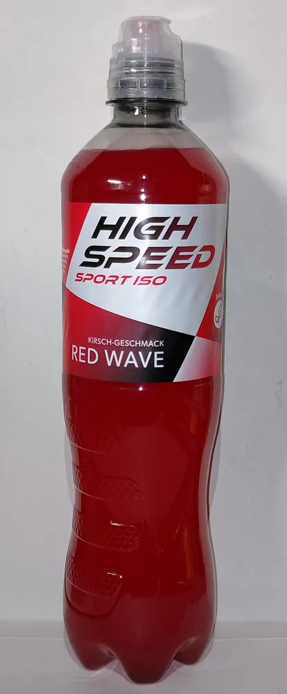Red Wave - Kirschgeschmack