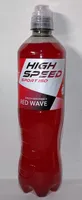 Red Wave - Kirschgeschmack