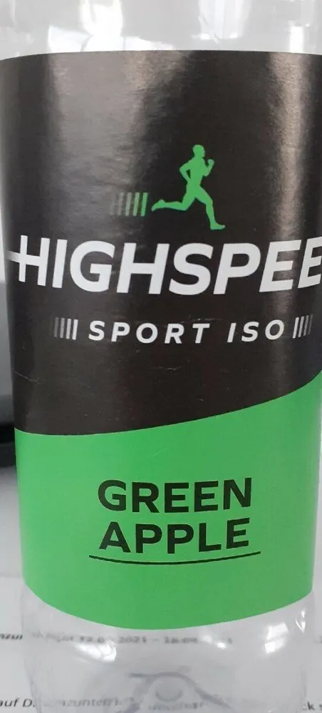 Highspeed