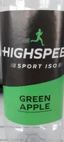 Highspeed