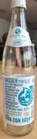 Mineralwasser Leise