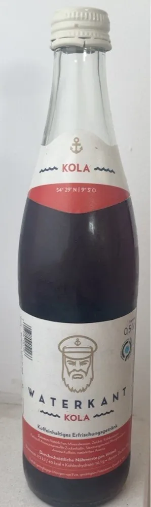 Waterkant Kola