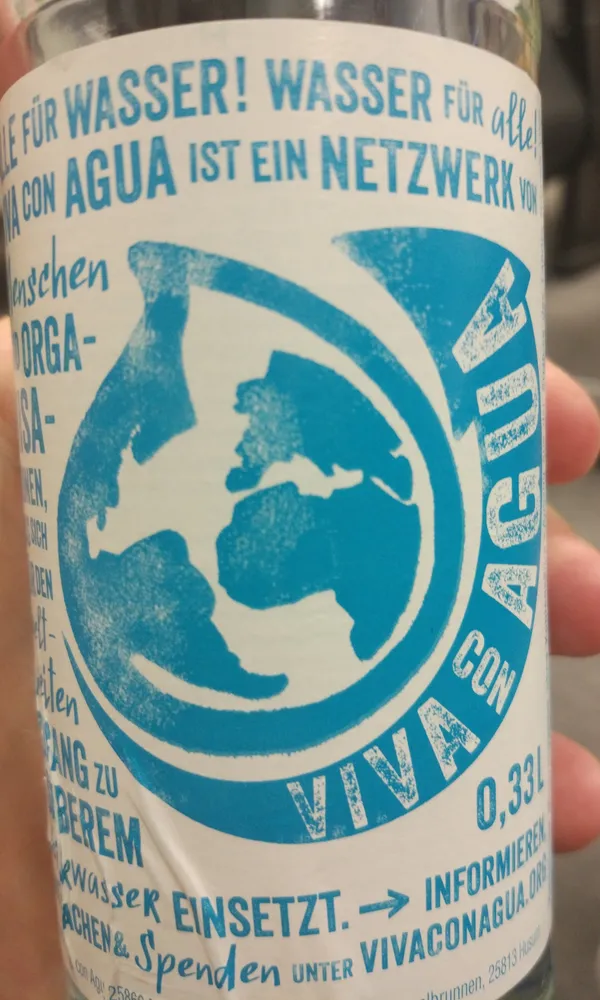 Viva con aqua Leise