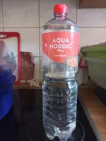 Aqua Nordic Erdbeere