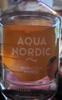 Aquarium Nordic