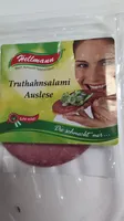 Truthahnsalami Auslese