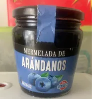Arandanos