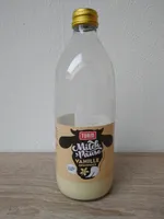 Milchpause